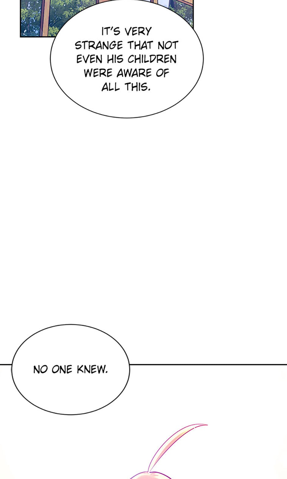 My younger brother forces my flower path chapter 74 page 27