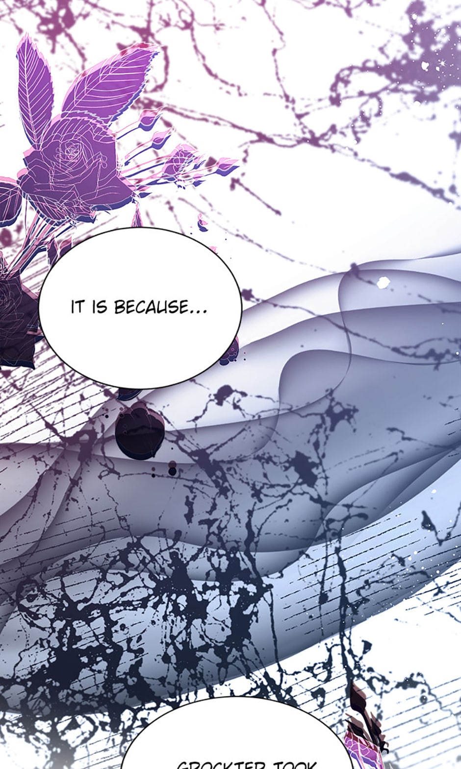My younger brother forces my flower path chapter 74 page 29