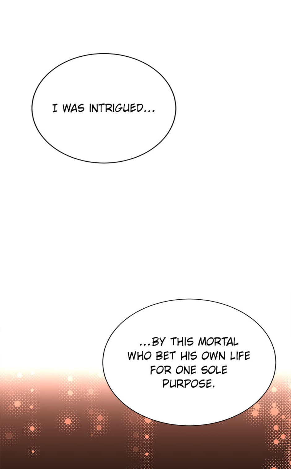 My younger brother forces my flower path chapter 74 page 35