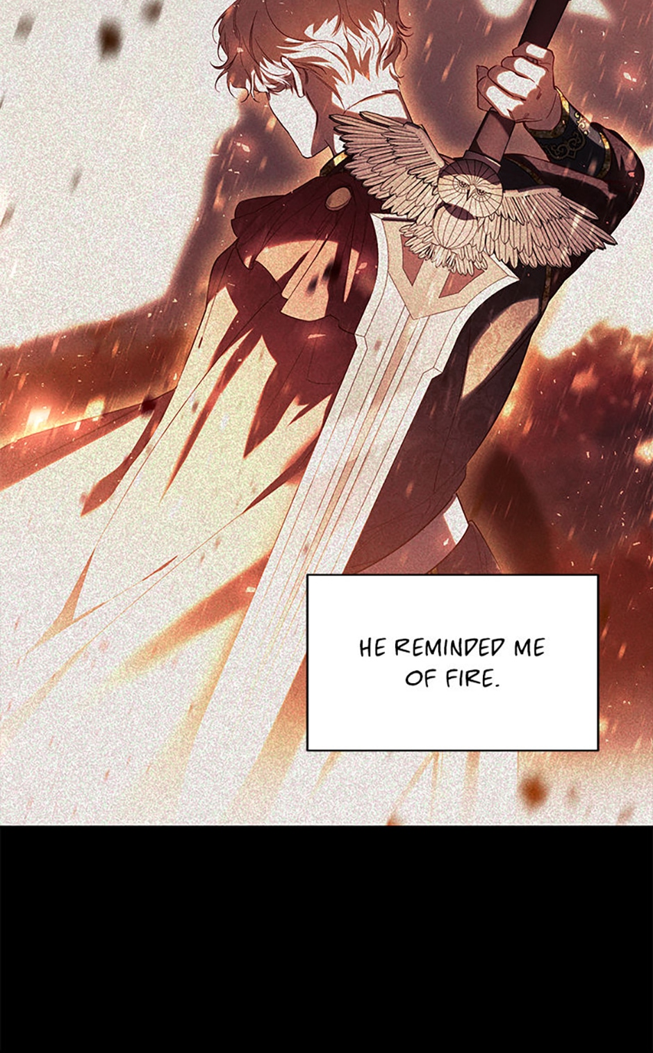 My younger brother forces my flower path chapter 74 page 37