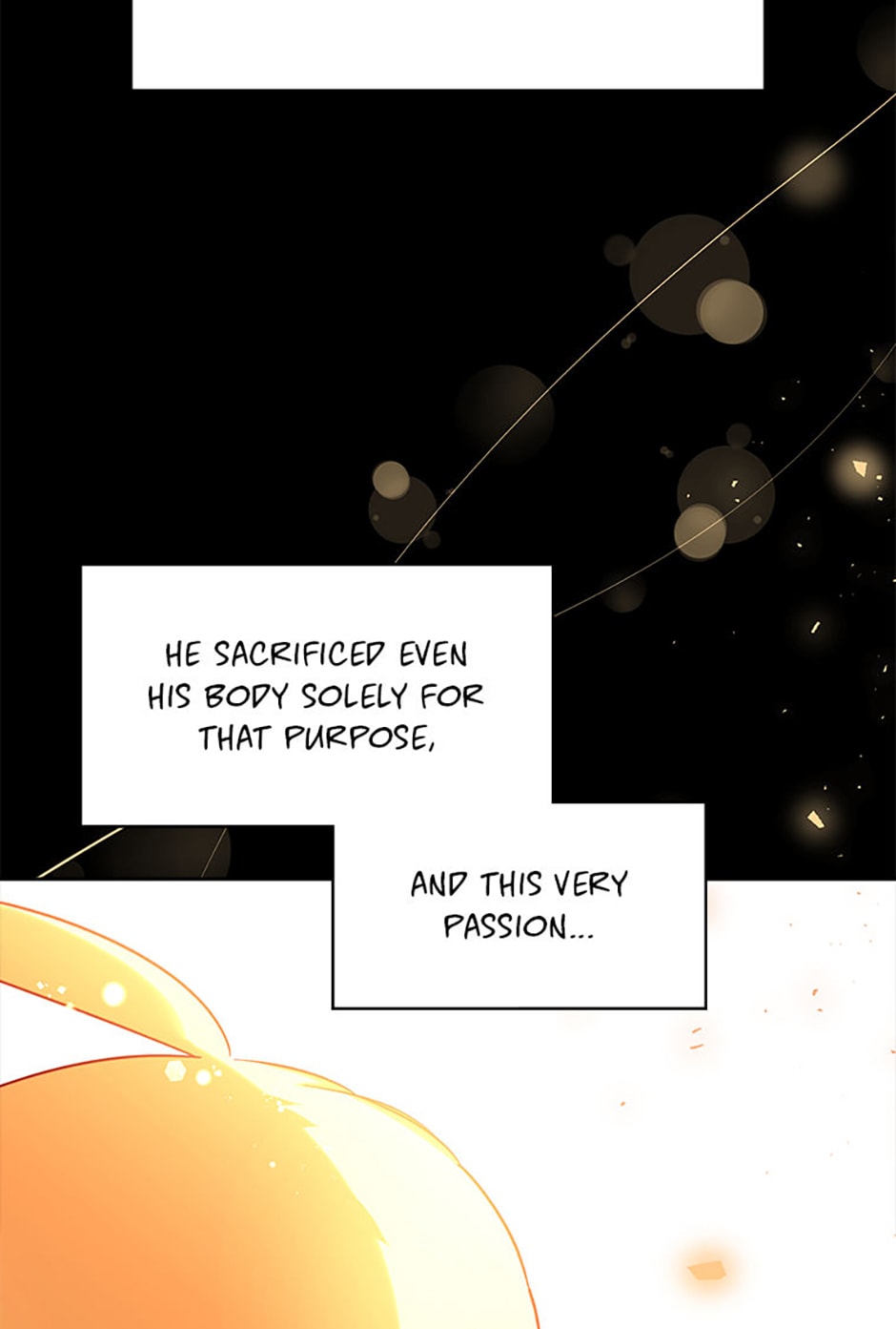 My younger brother forces my flower path chapter 74 page 41