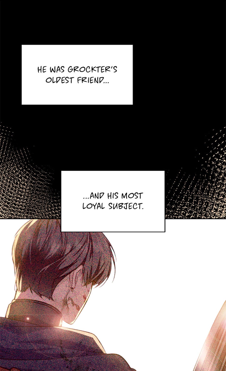 My younger brother forces my flower path chapter 74 page 56