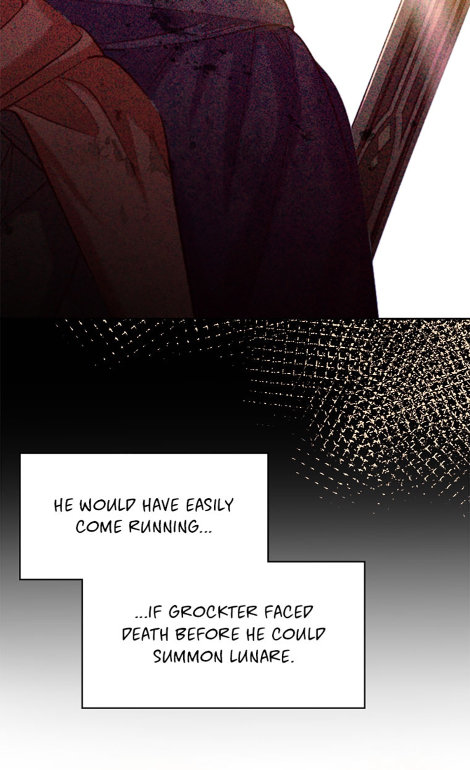 My younger brother forces my flower path chapter 74 page 57