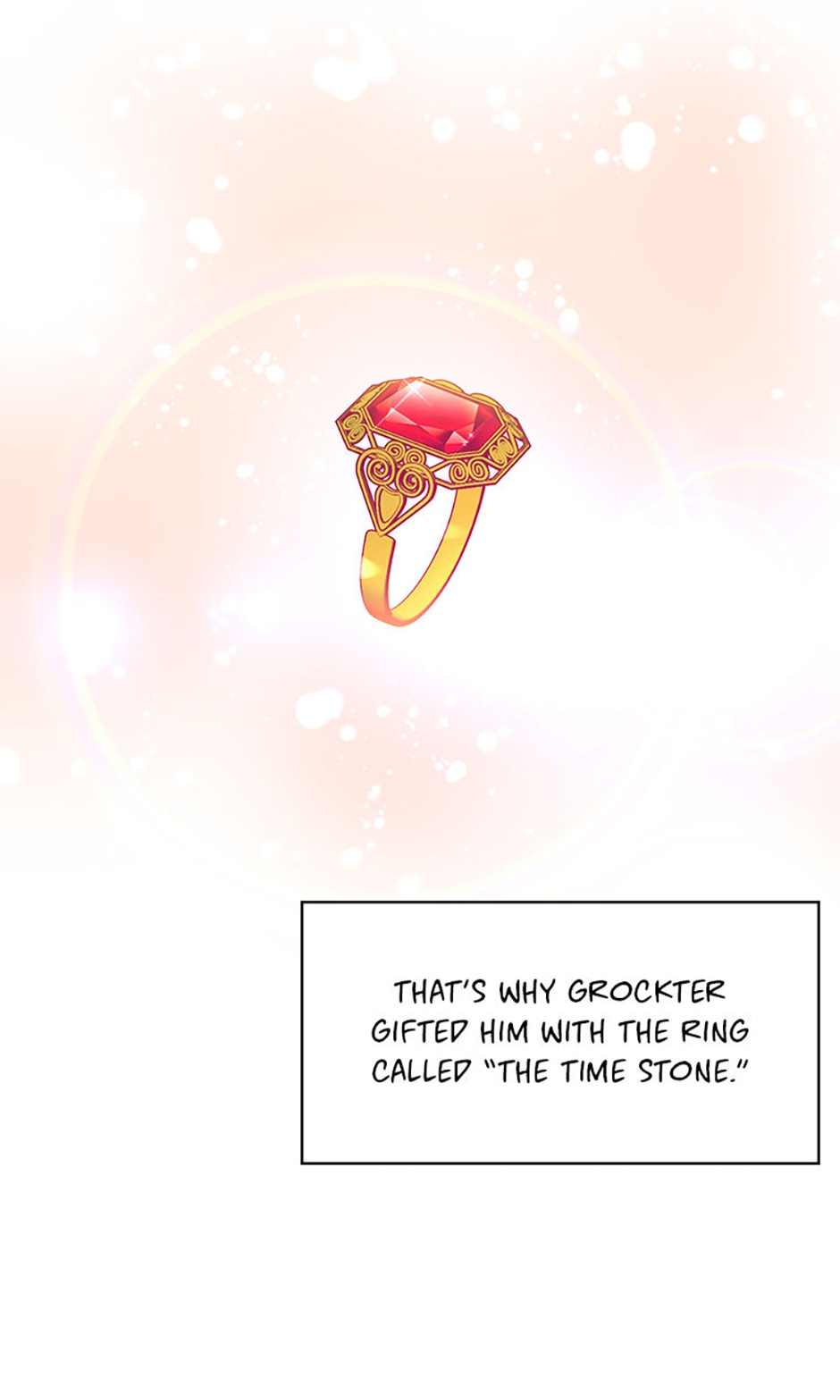 My younger brother forces my flower path chapter 74 page 58