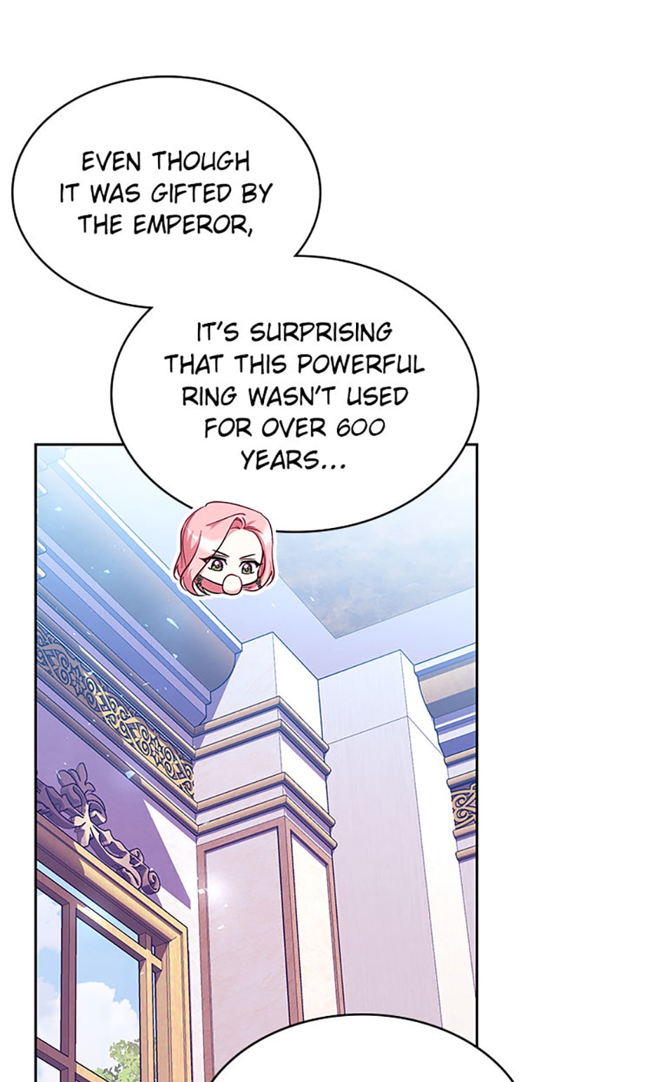 My younger brother forces my flower path chapter 74 page 59