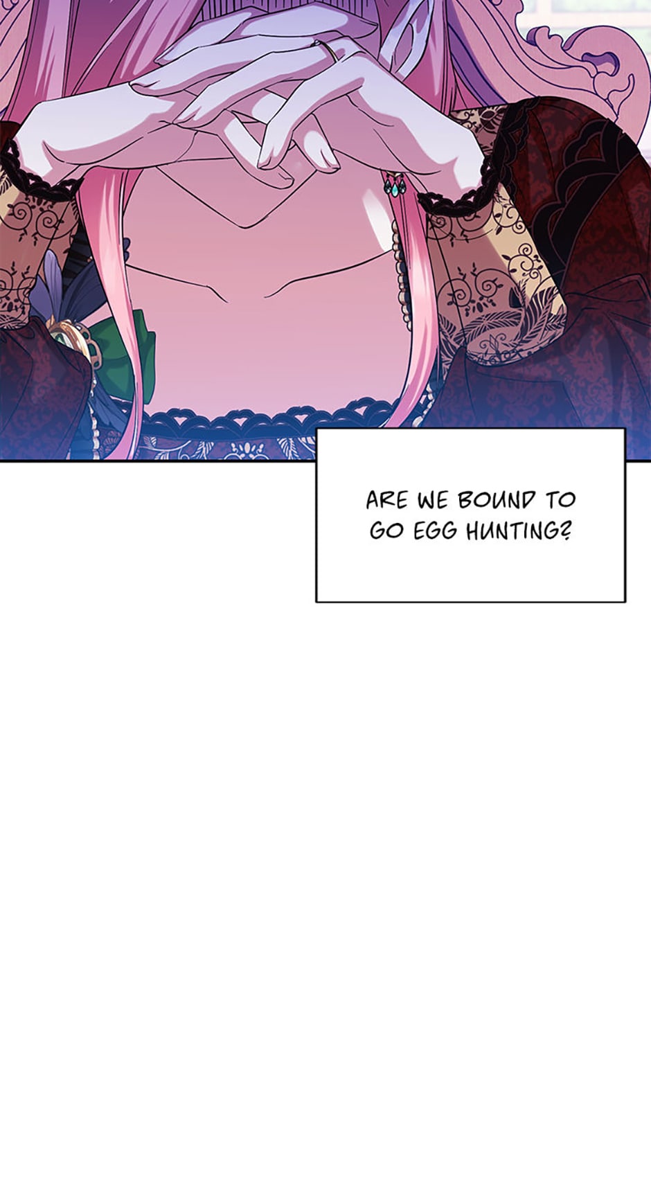 My younger brother forces my flower path chapter 74 page 67