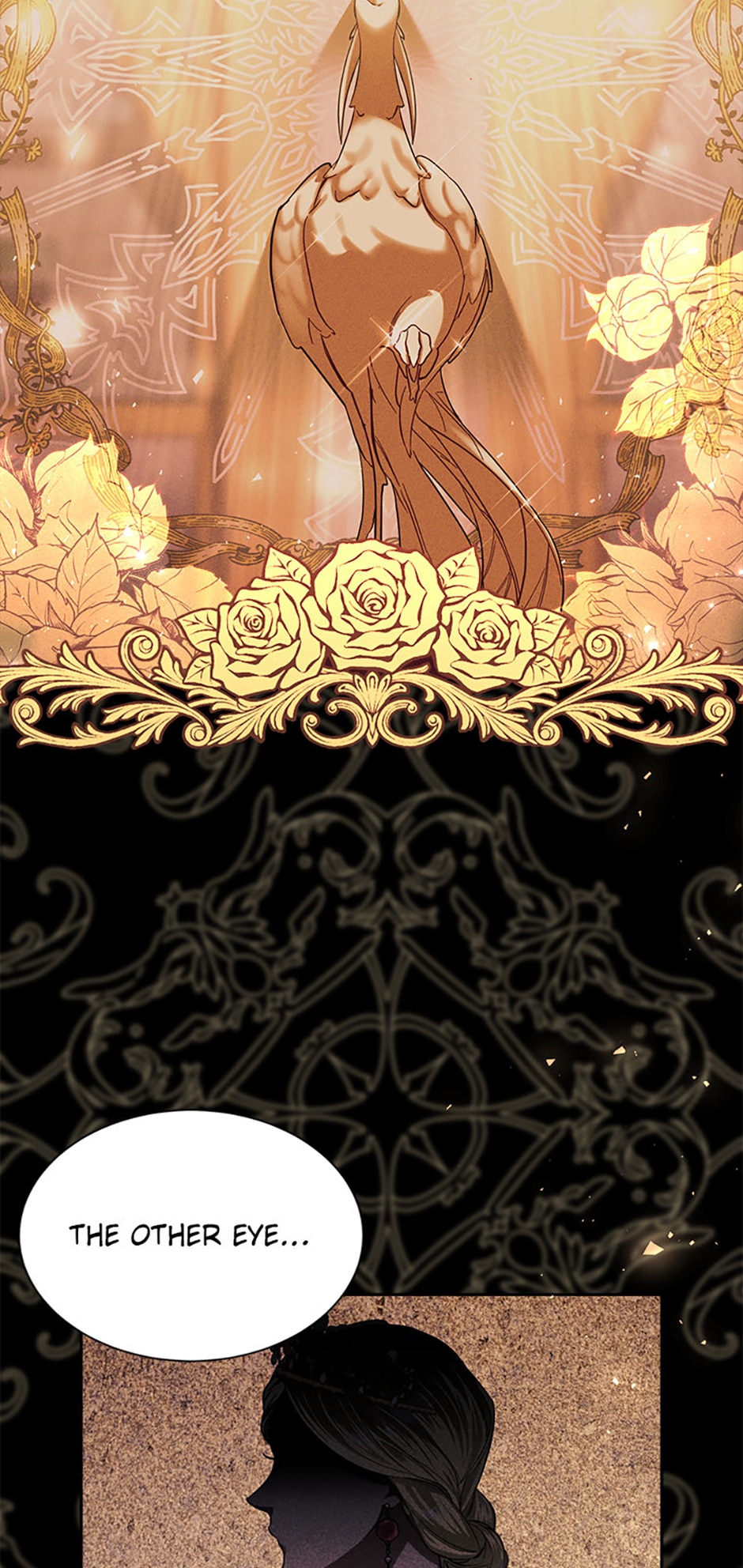 My younger brother forces my flower path chapter 74 page 70