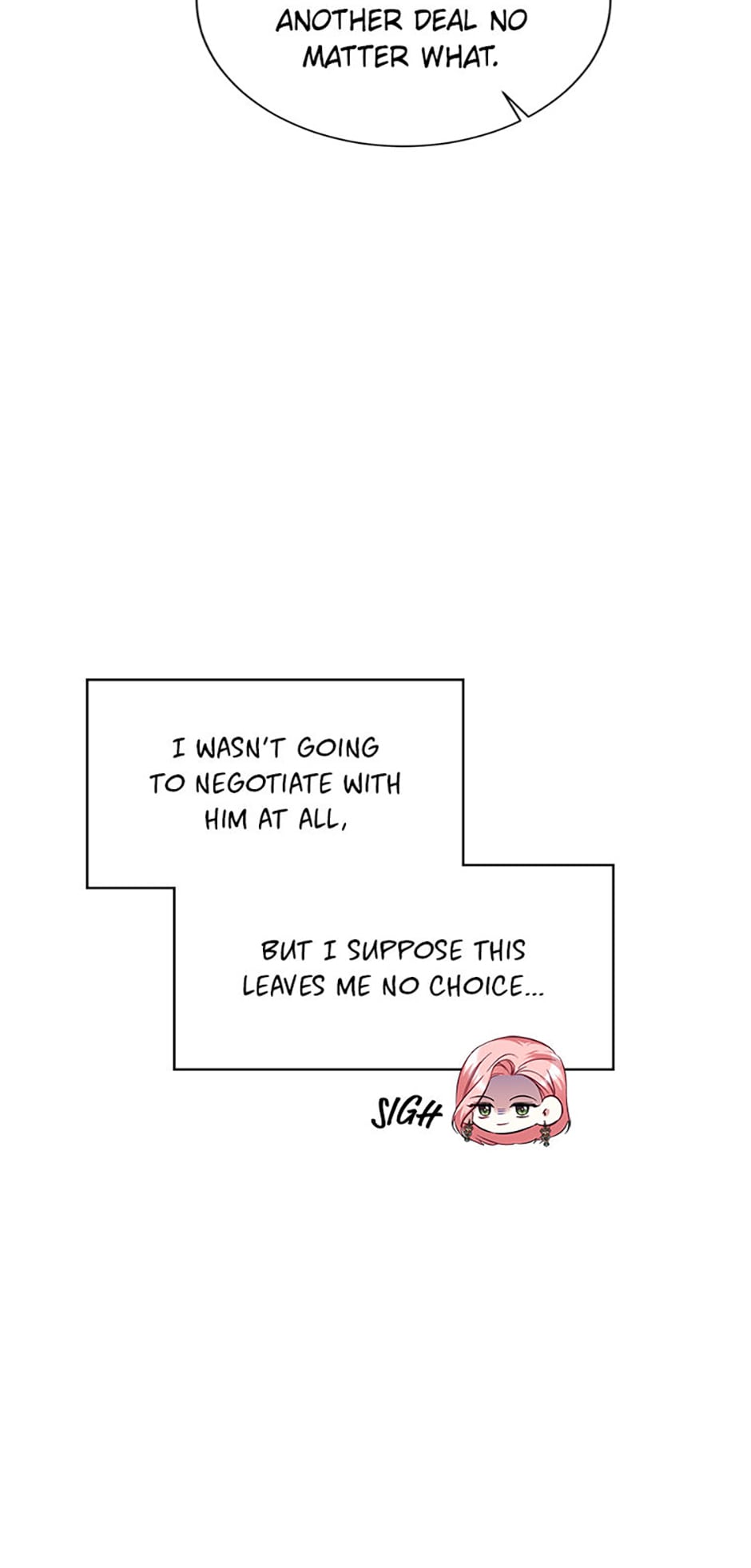 My younger brother forces my flower path chapter 74 page 75