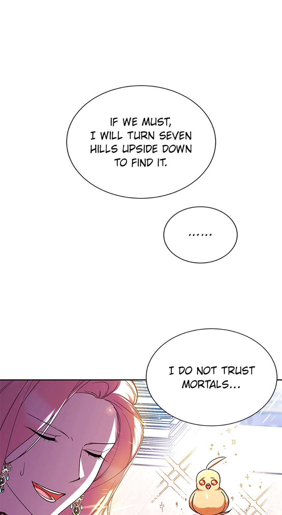 My younger brother forces my flower path chapter 74 page 79