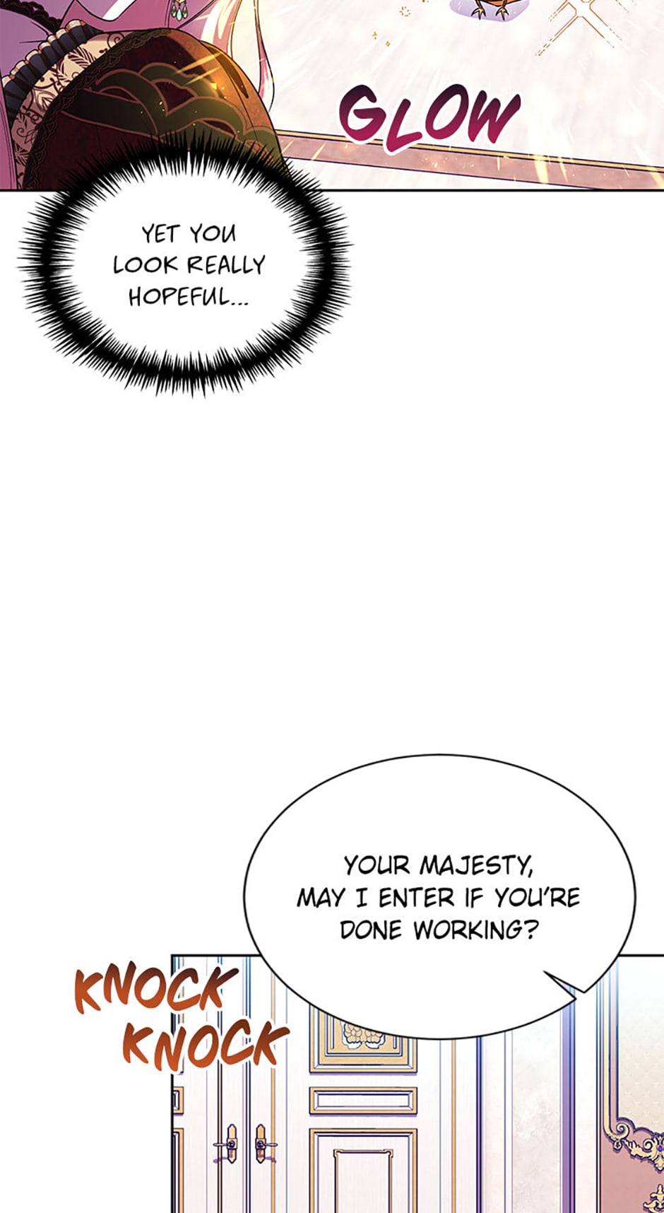 My younger brother forces my flower path chapter 74 page 80