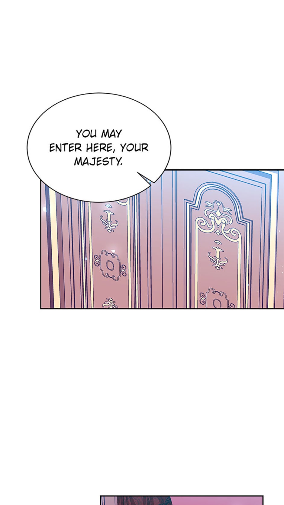 My younger brother forces my flower path chapter 74 page 84