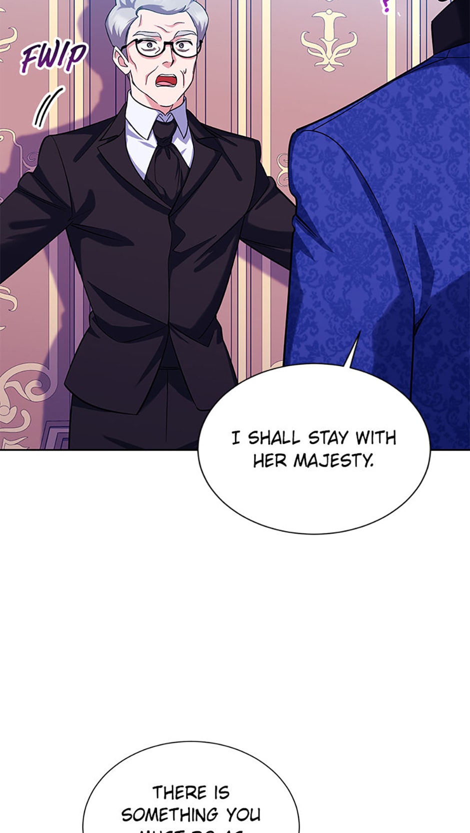 My younger brother forces my flower path chapter 74 page 86