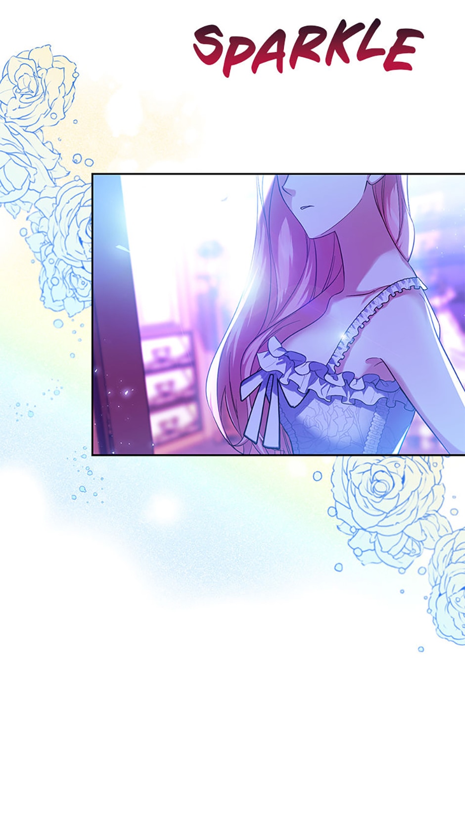 My younger brother forces my flower path chapter 74 page 91