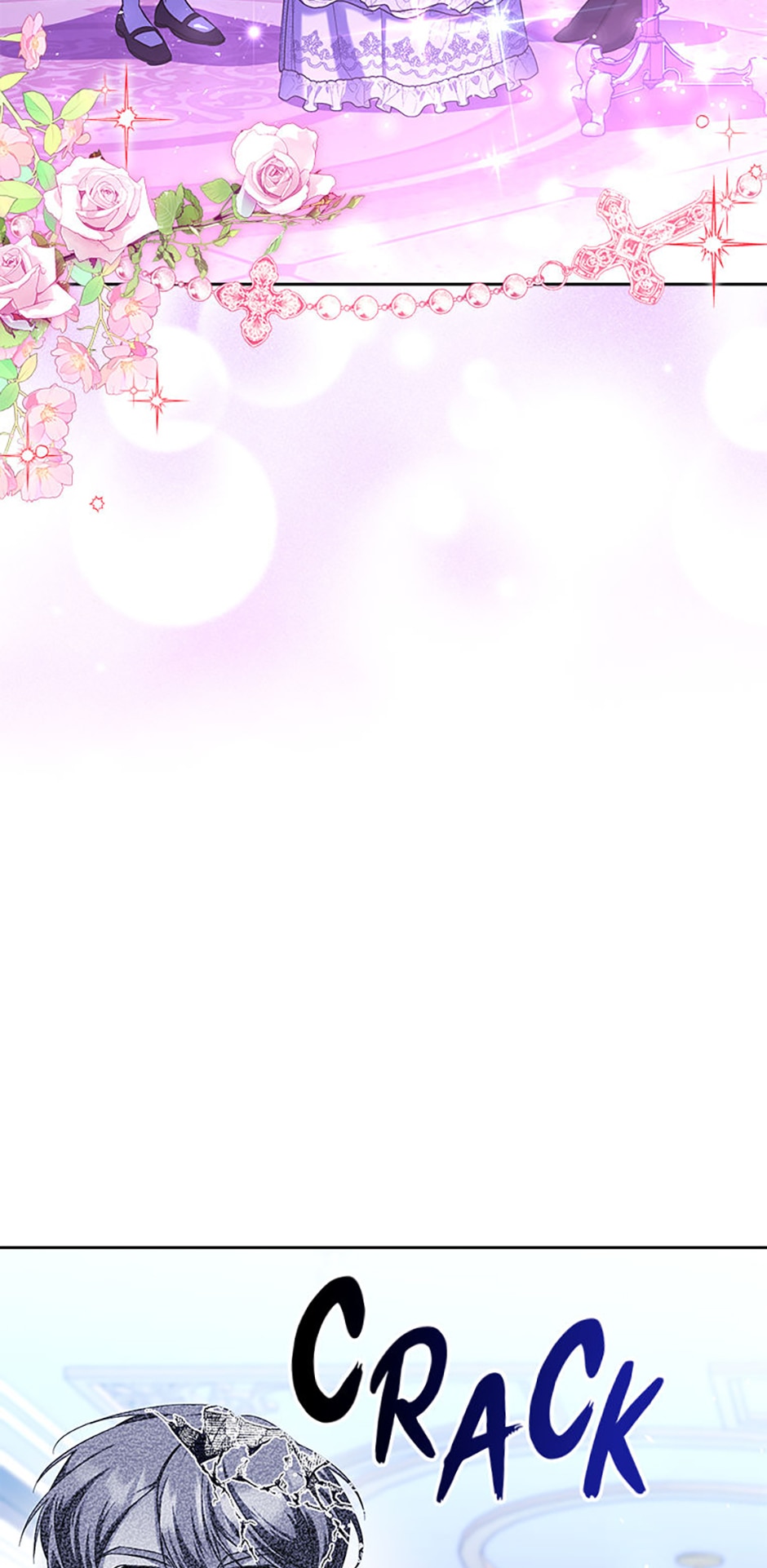 My younger brother forces my flower path chapter 74 page 93