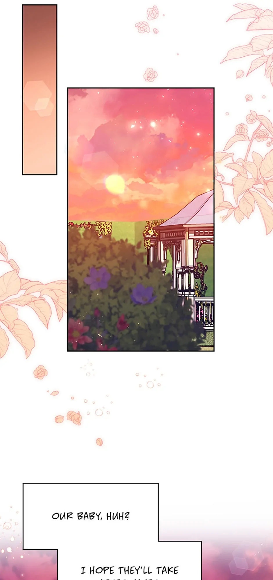 My younger brother forces my flower path chapter 75 page 16