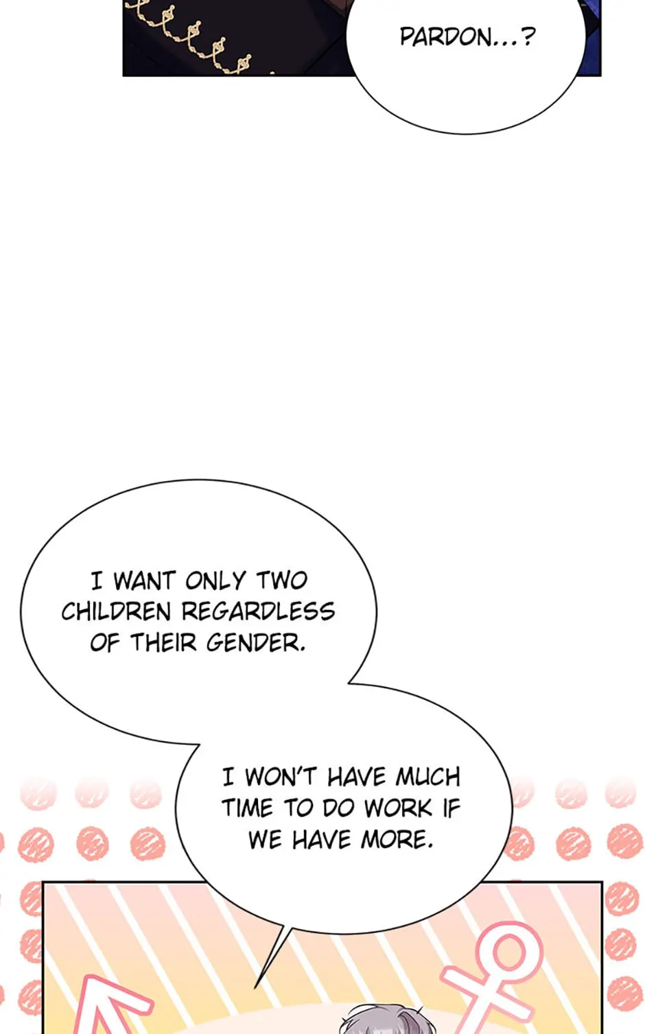 My younger brother forces my flower path chapter 75 page 22