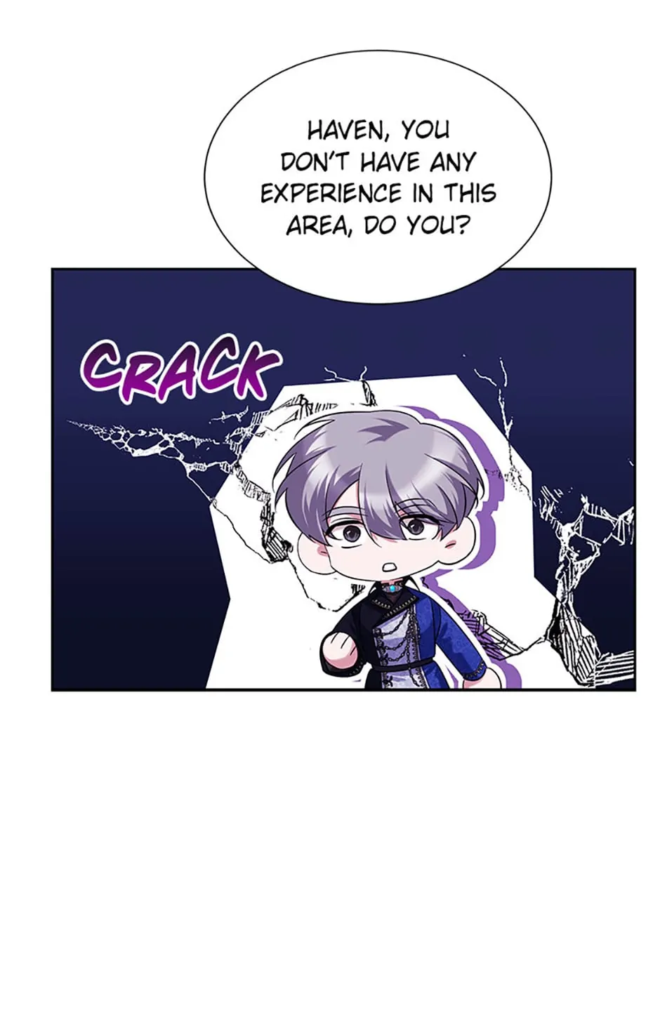 My younger brother forces my flower path chapter 75 page 31