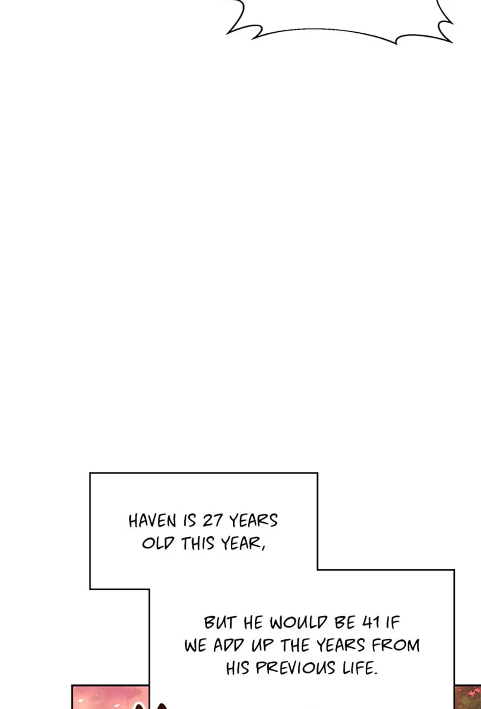 My younger brother forces my flower path chapter 75 page 34