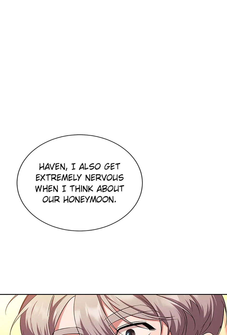 My younger brother forces my flower path chapter 75 page 36