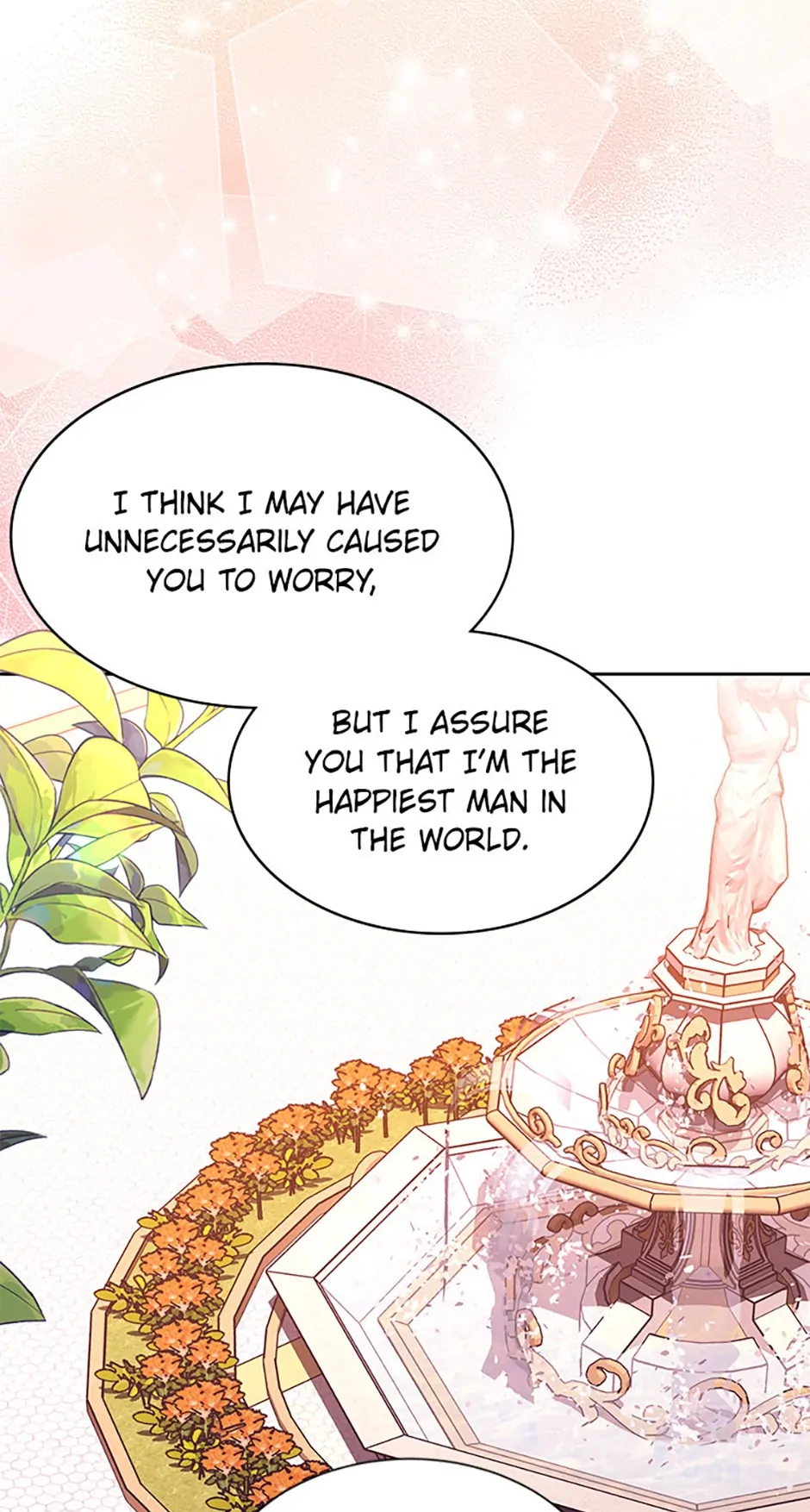 My younger brother forces my flower path chapter 75 page 41