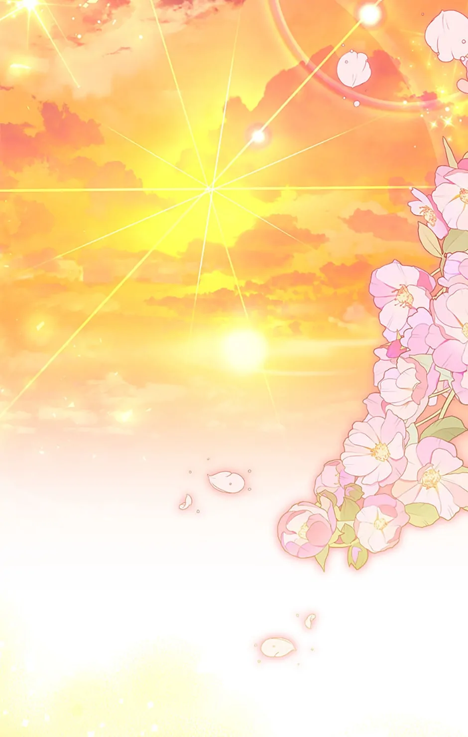My younger brother forces my flower path chapter 75 page 46