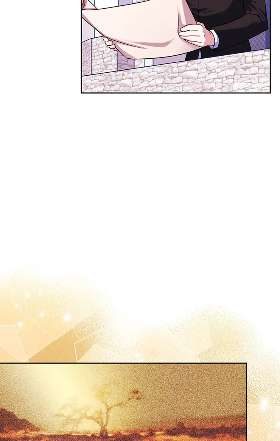 My younger brother forces my flower path chapter 75 page 48