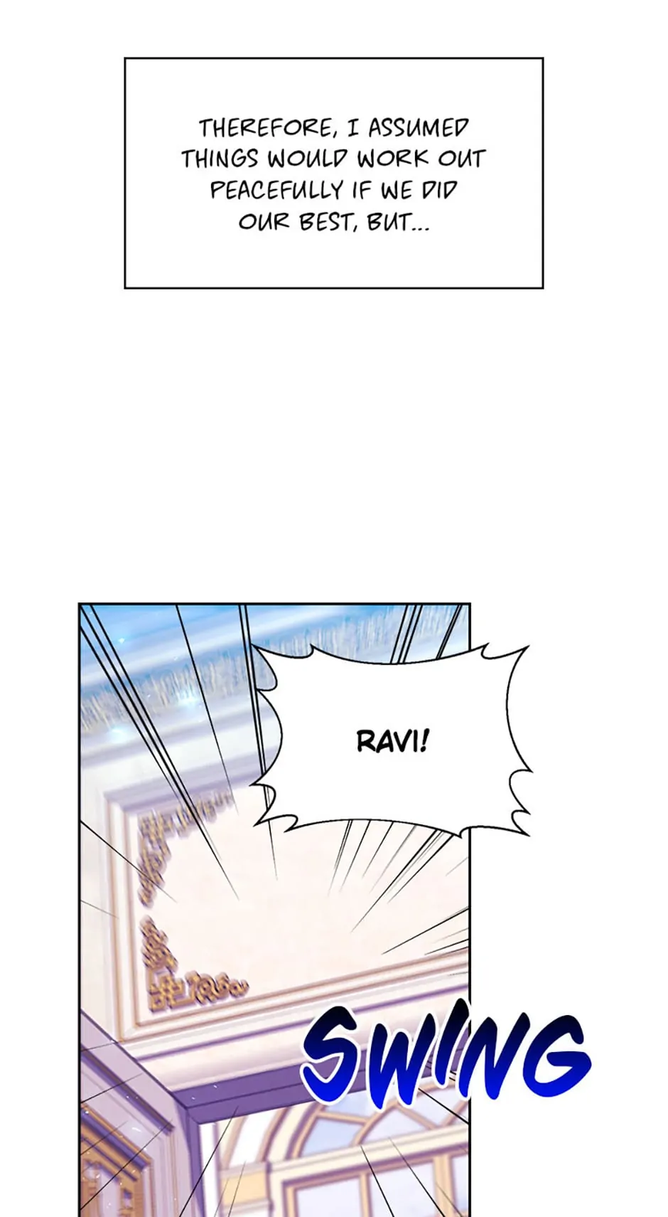 My younger brother forces my flower path chapter 75 page 52