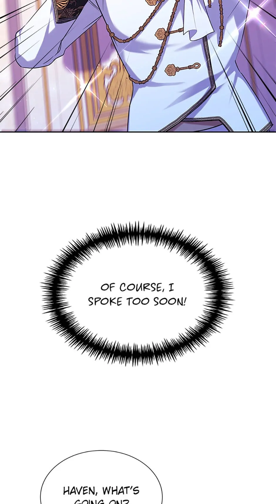 My younger brother forces my flower path chapter 75 page 54