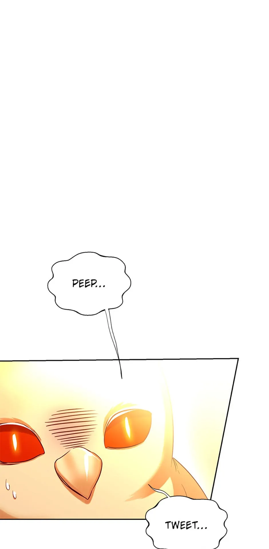 My younger brother forces my flower path chapter 75 page 64