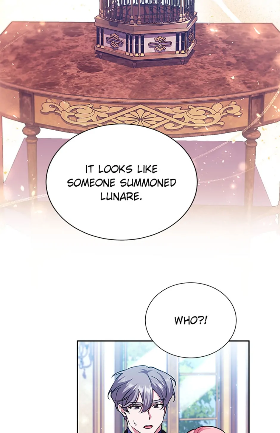 My younger brother forces my flower path chapter 75 page 69