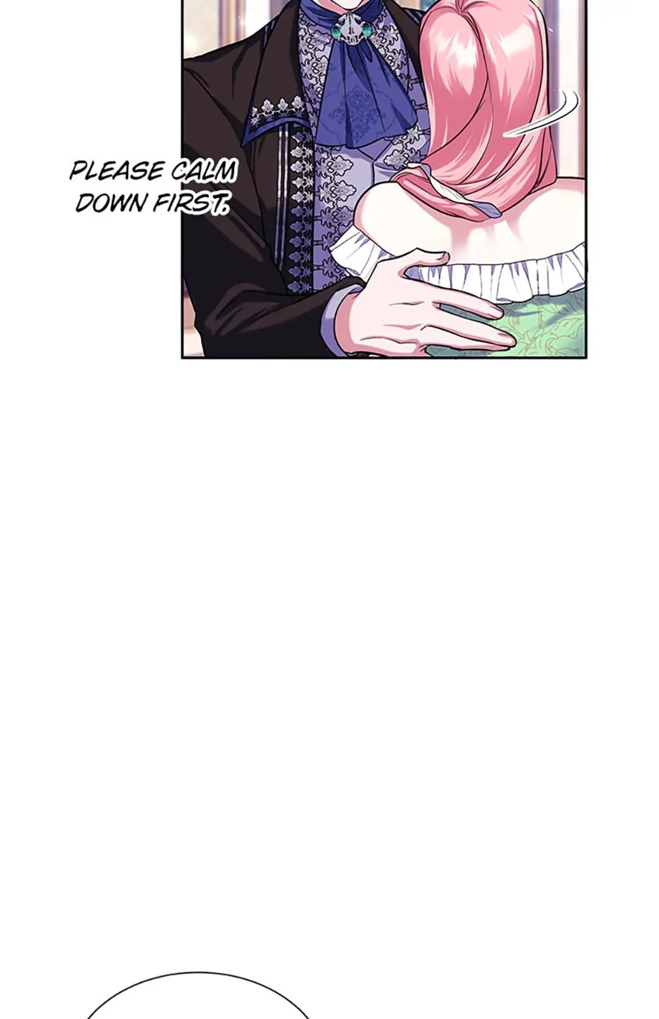 My younger brother forces my flower path chapter 75 page 70