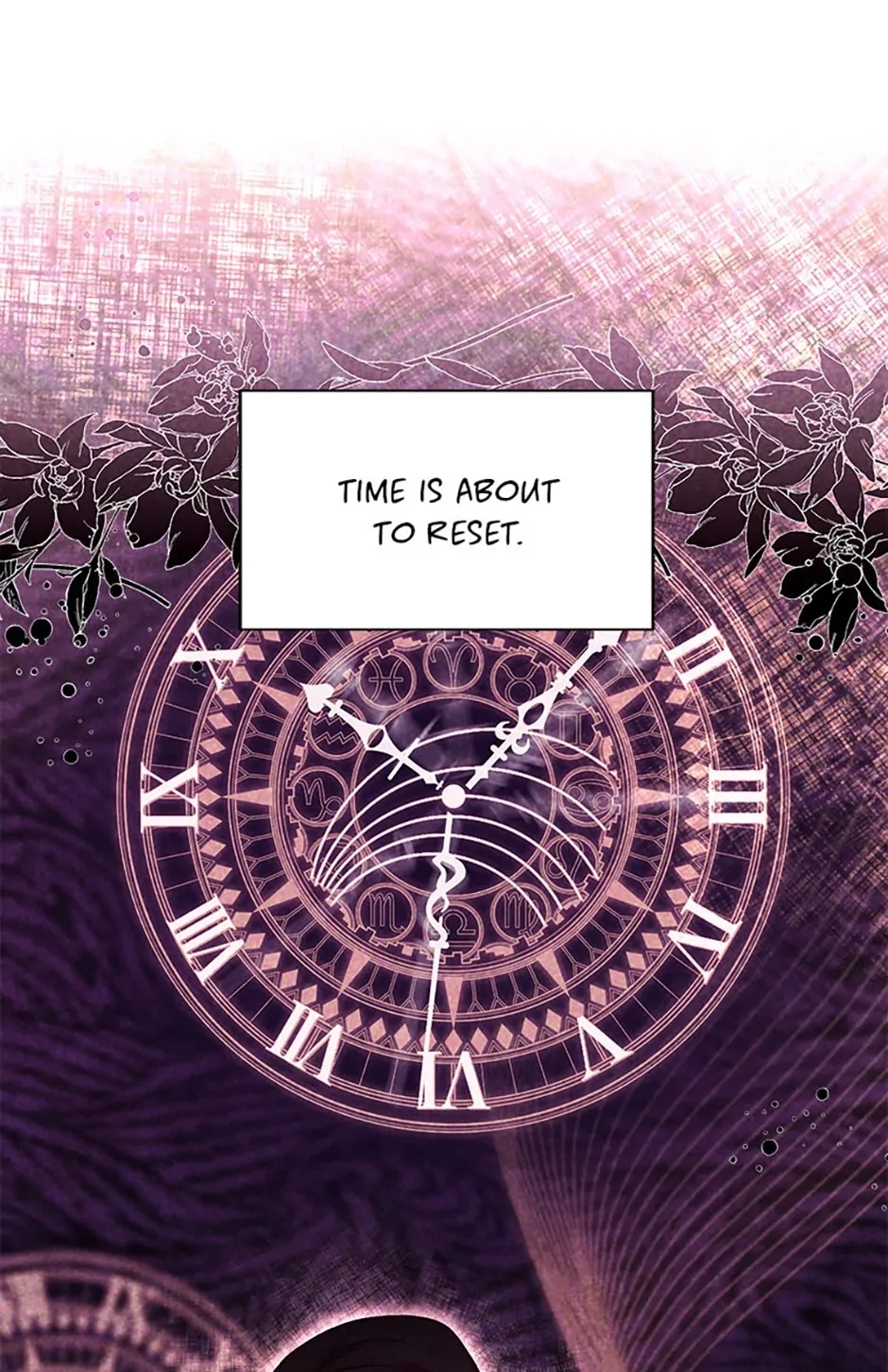 My younger brother forces my flower path chapter 75 page 72