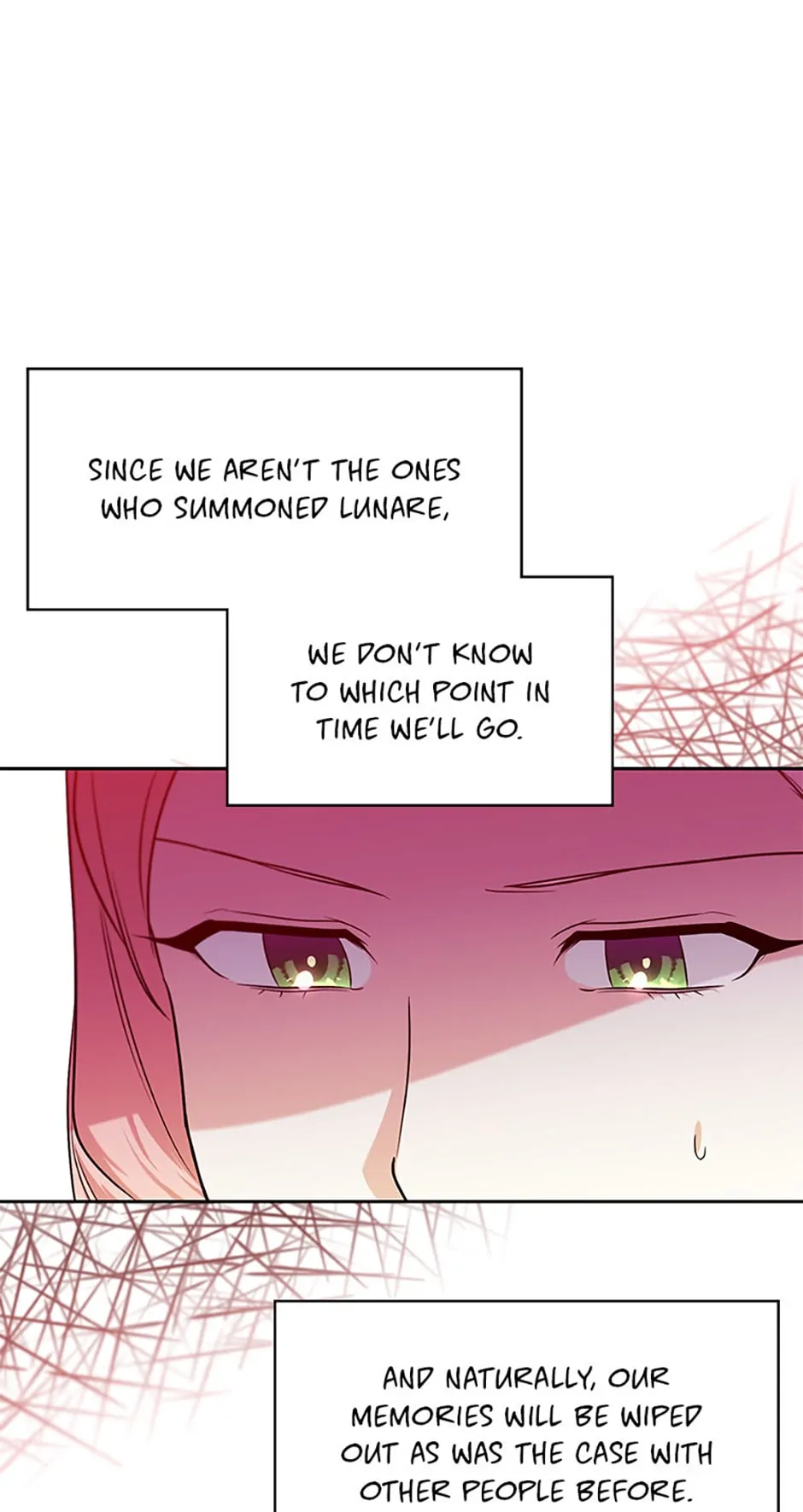 My younger brother forces my flower path chapter 75 page 74