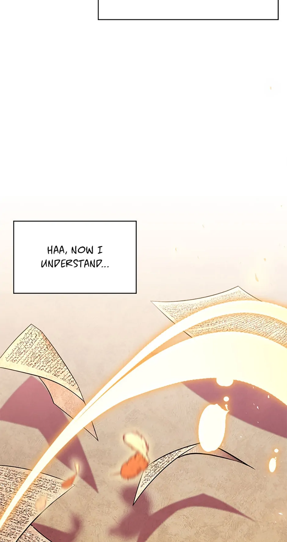 My younger brother forces my flower path chapter 75 page 75