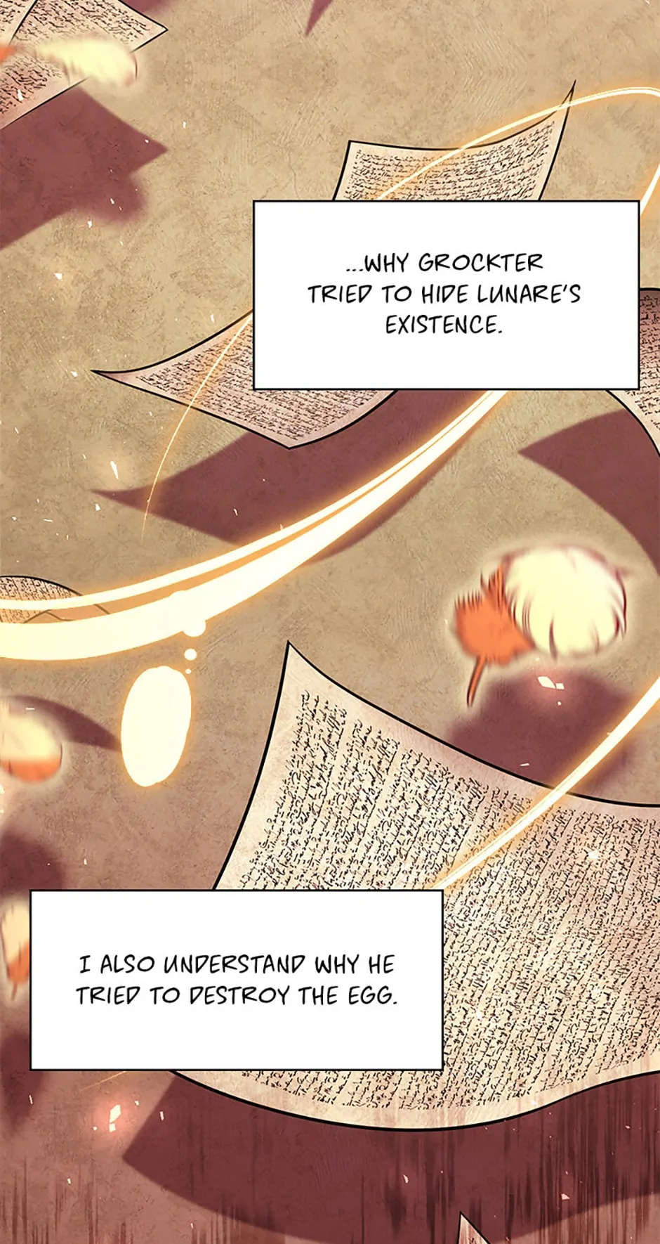 My younger brother forces my flower path chapter 75 page 76