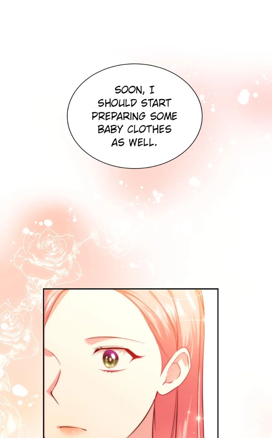 My younger brother forces my flower path chapter 75 page 8