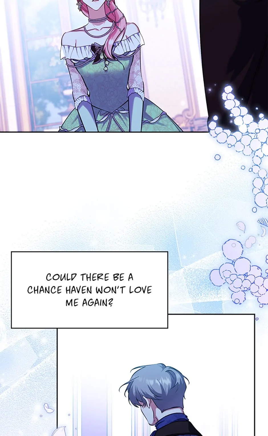 My younger brother forces my flower path chapter 75 page 82