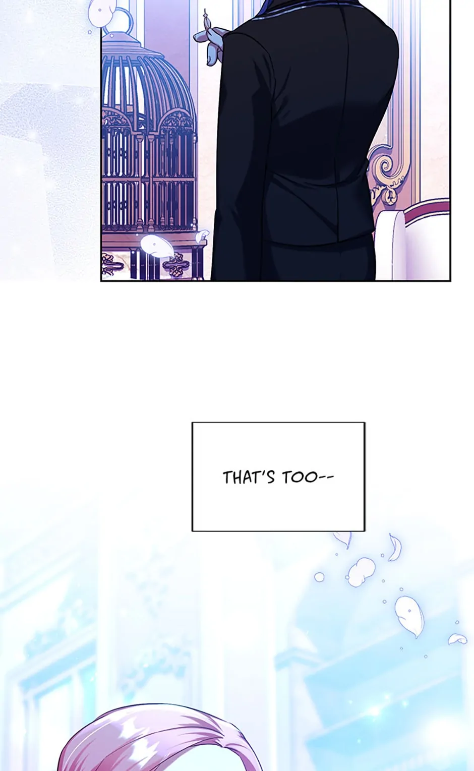 My younger brother forces my flower path chapter 75 page 83