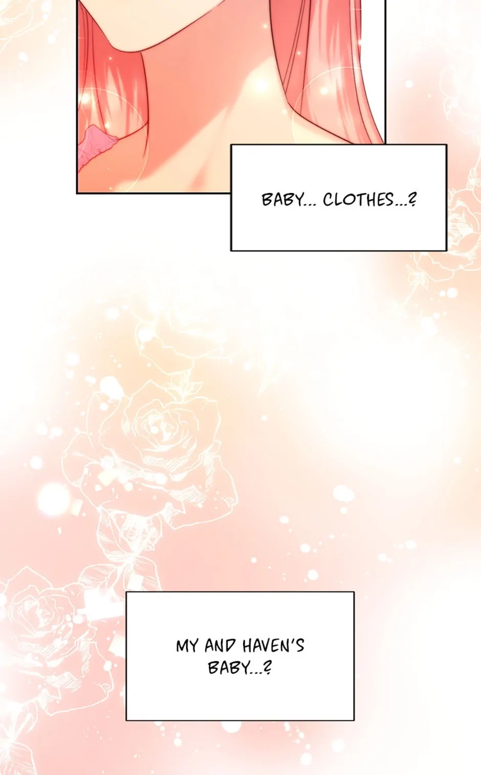 My younger brother forces my flower path chapter 75 page 9