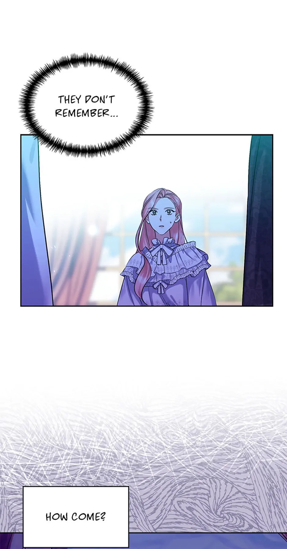 My younger brother forces my flower path chapter 76 page 14