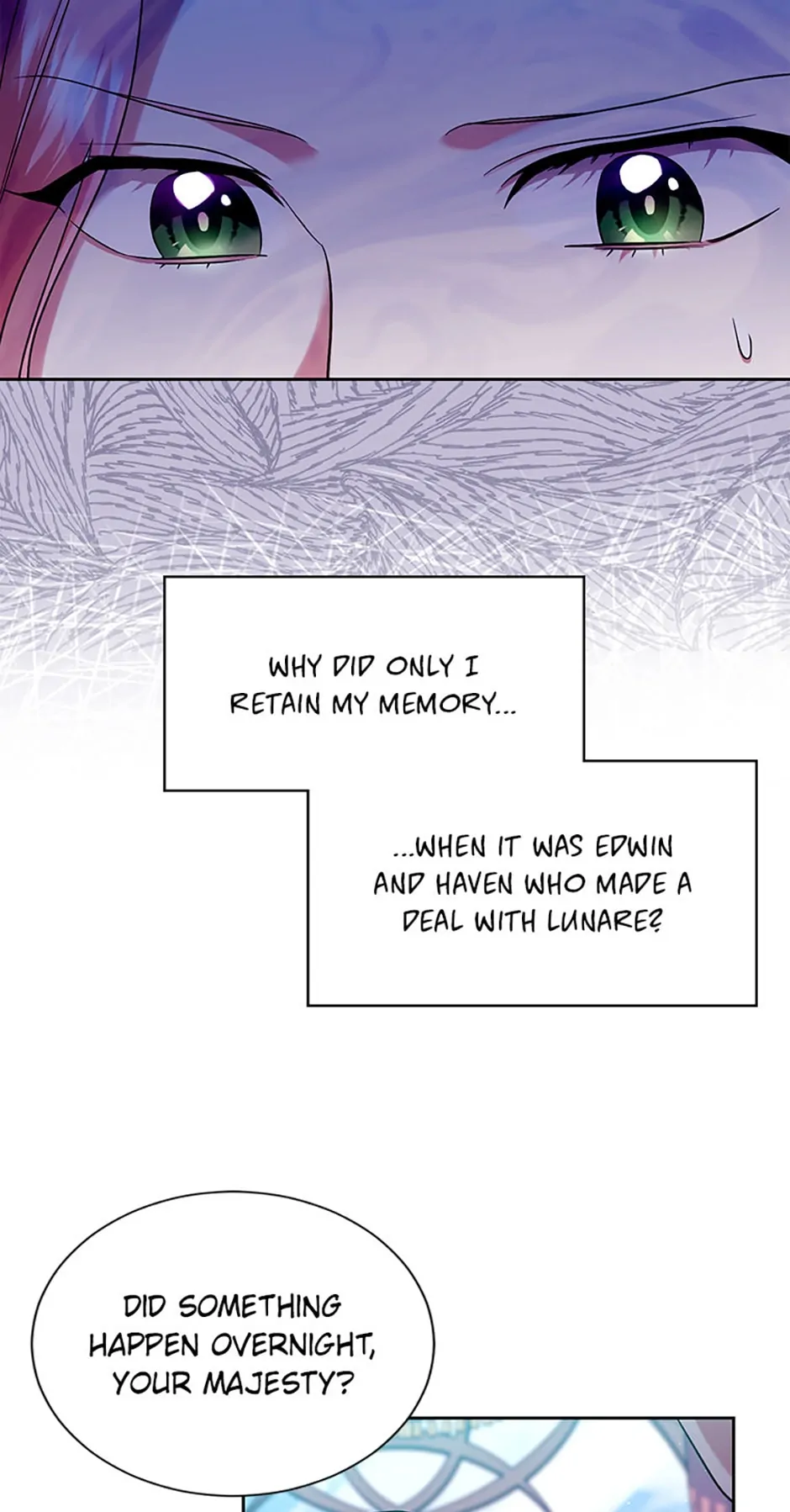 My younger brother forces my flower path chapter 76 page 15