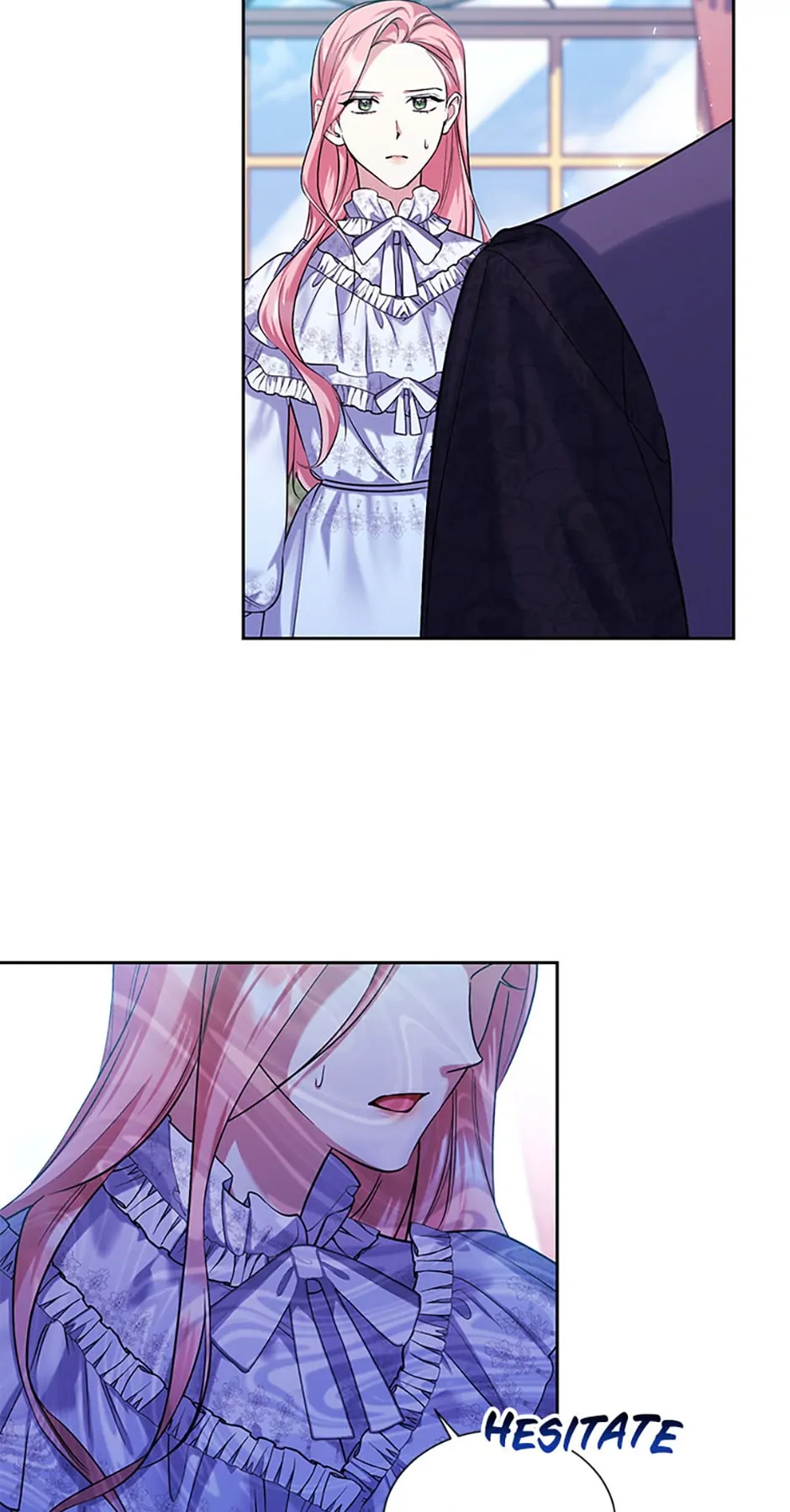 My younger brother forces my flower path chapter 76 page 16