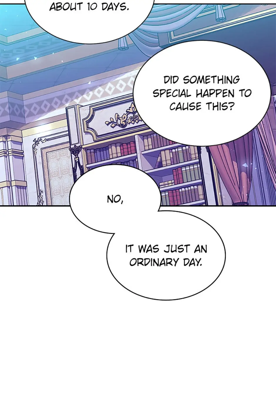 My younger brother forces my flower path chapter 76 page 25