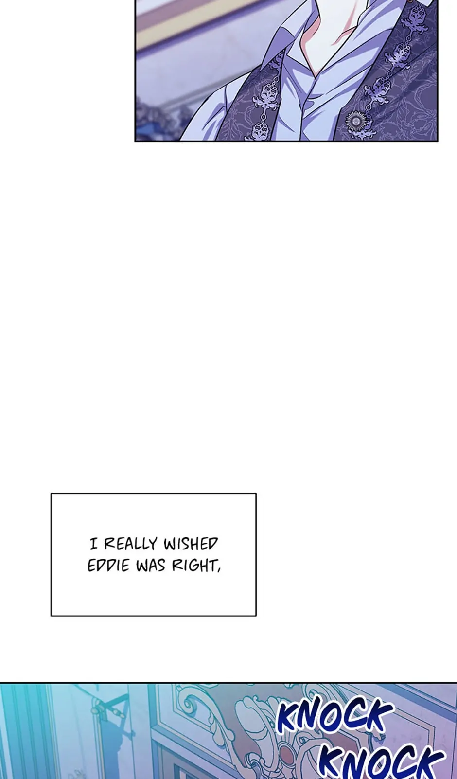 My younger brother forces my flower path chapter 76 page 28