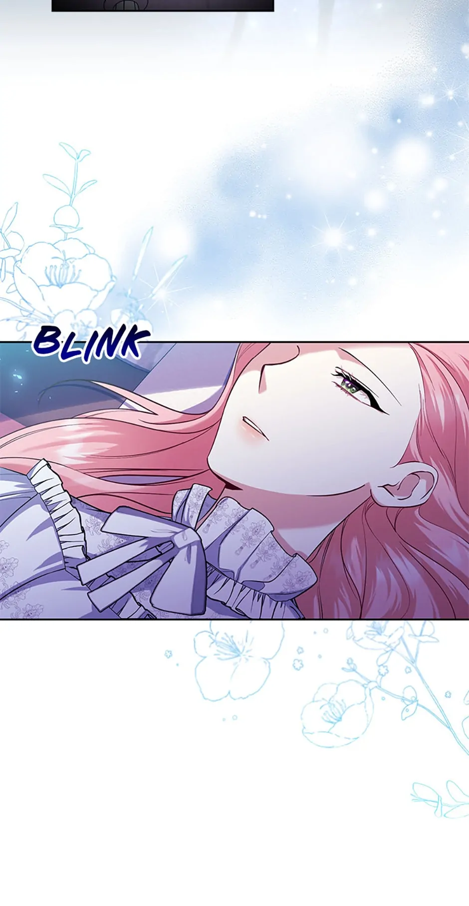 My younger brother forces my flower path chapter 76 page 3