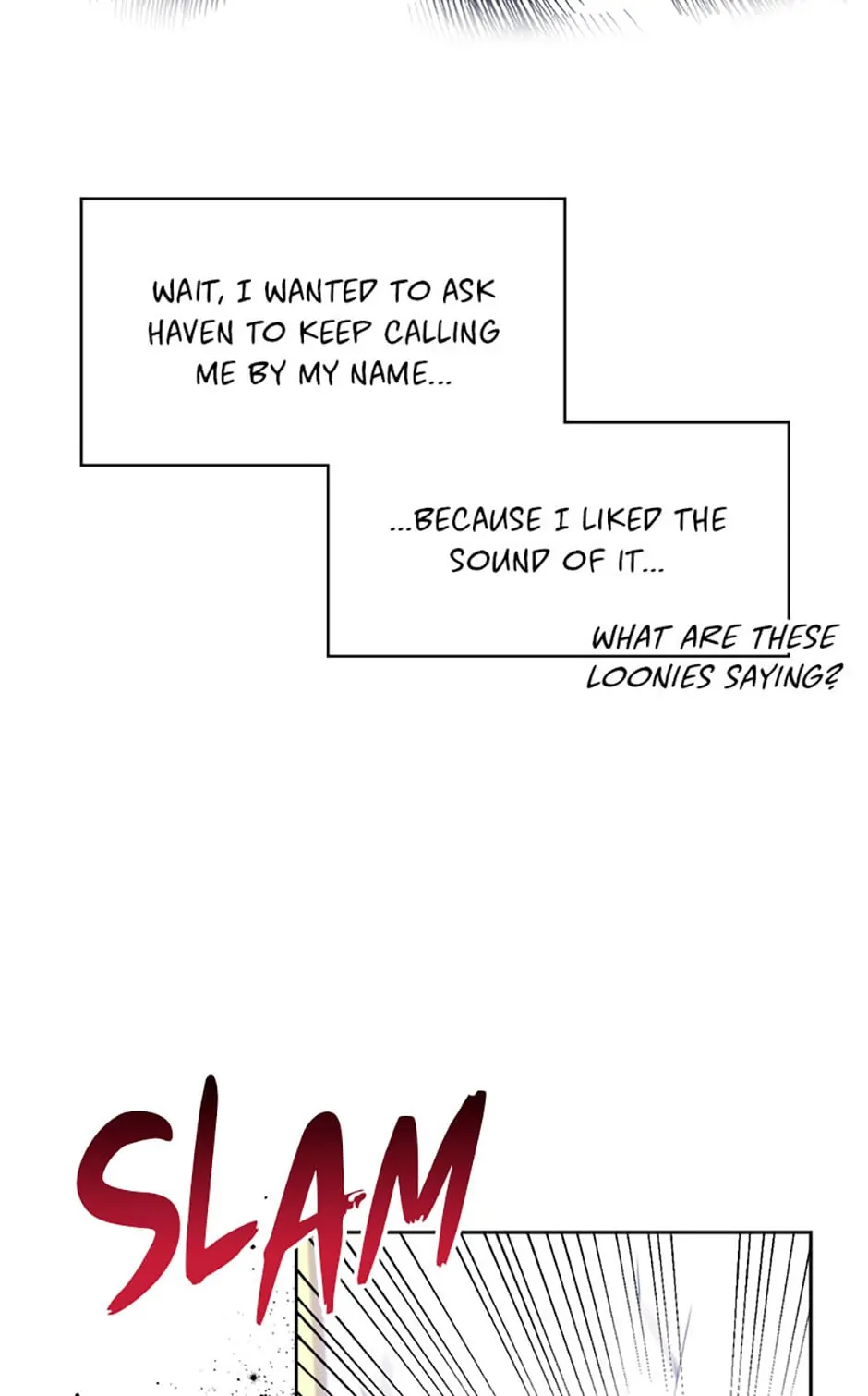My younger brother forces my flower path chapter 76 page 42
