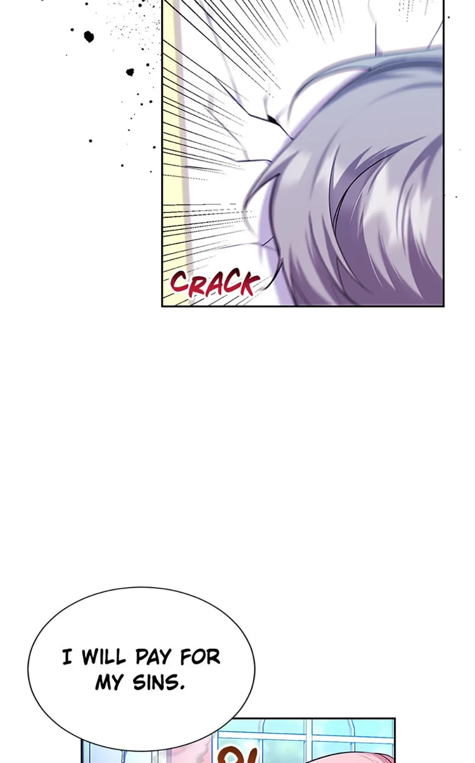 My younger brother forces my flower path chapter 76 page 43