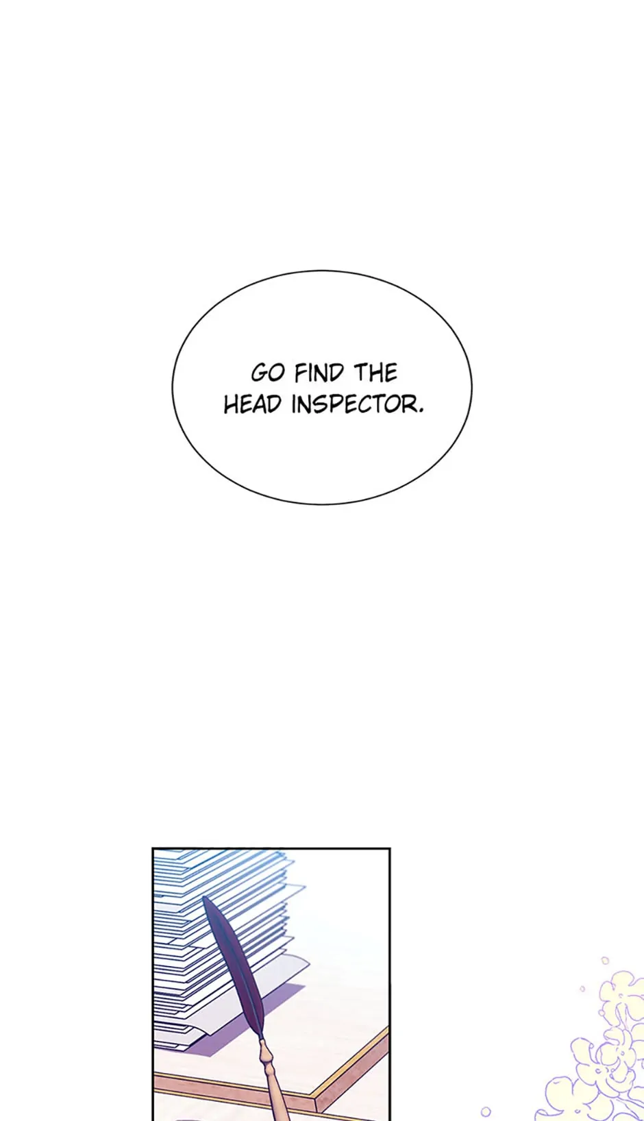 My younger brother forces my flower path chapter 76 page 46