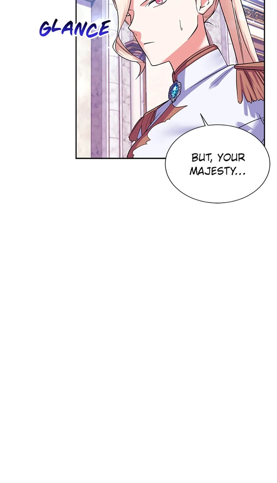 My younger brother forces my flower path chapter 76 page 51