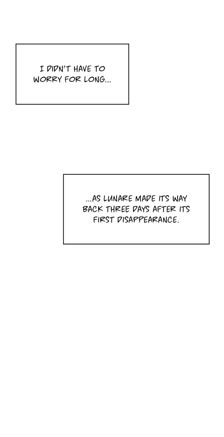 My younger brother forces my flower path chapter 76 page 58